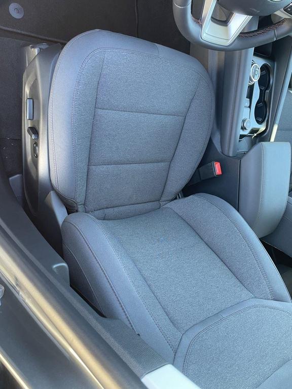 new 2026 Ford Explorer car, priced at $40,285