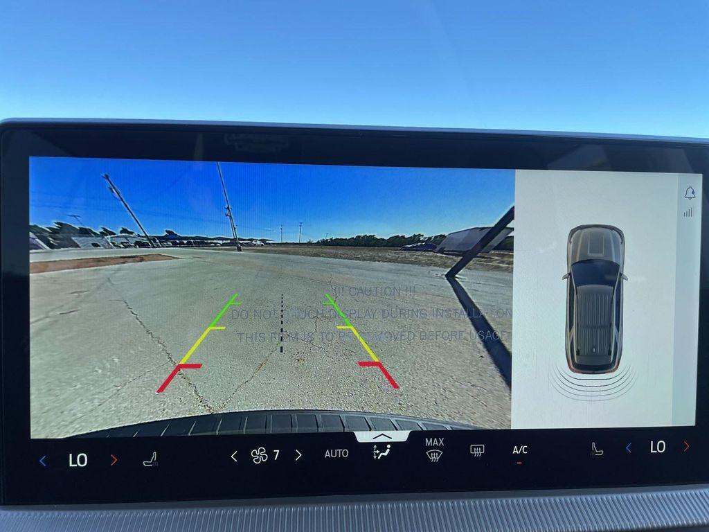 new 2026 Ford Explorer car, priced at $40,285