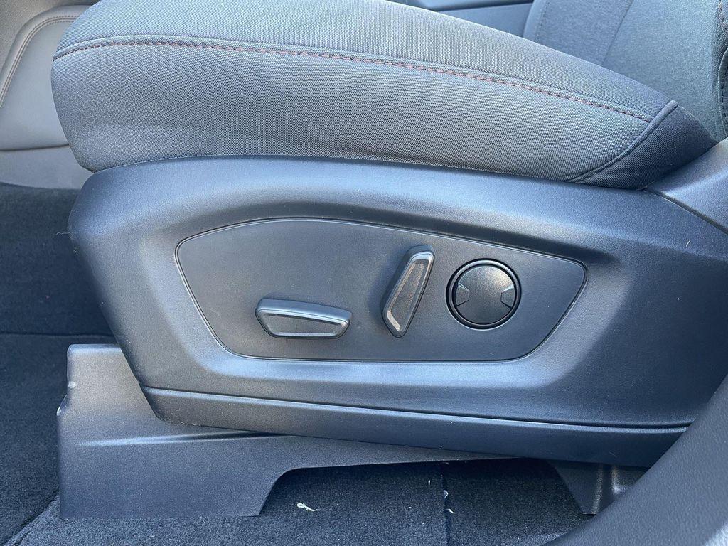 new 2026 Ford Explorer car, priced at $40,285