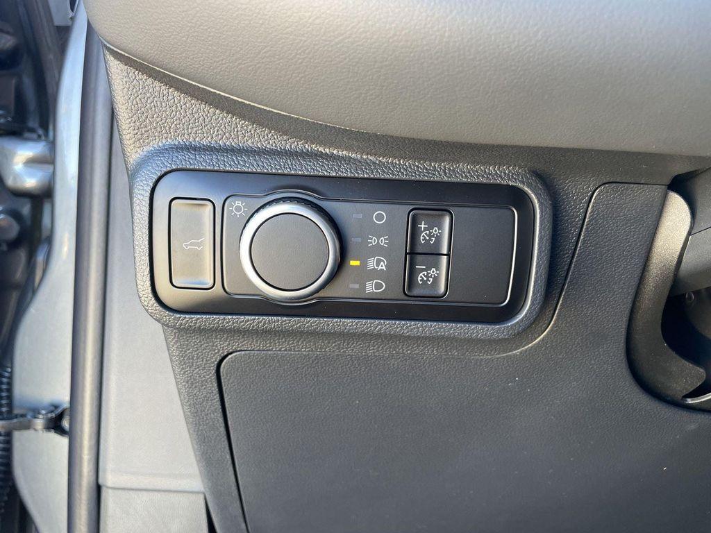 new 2026 Ford Explorer car, priced at $40,285