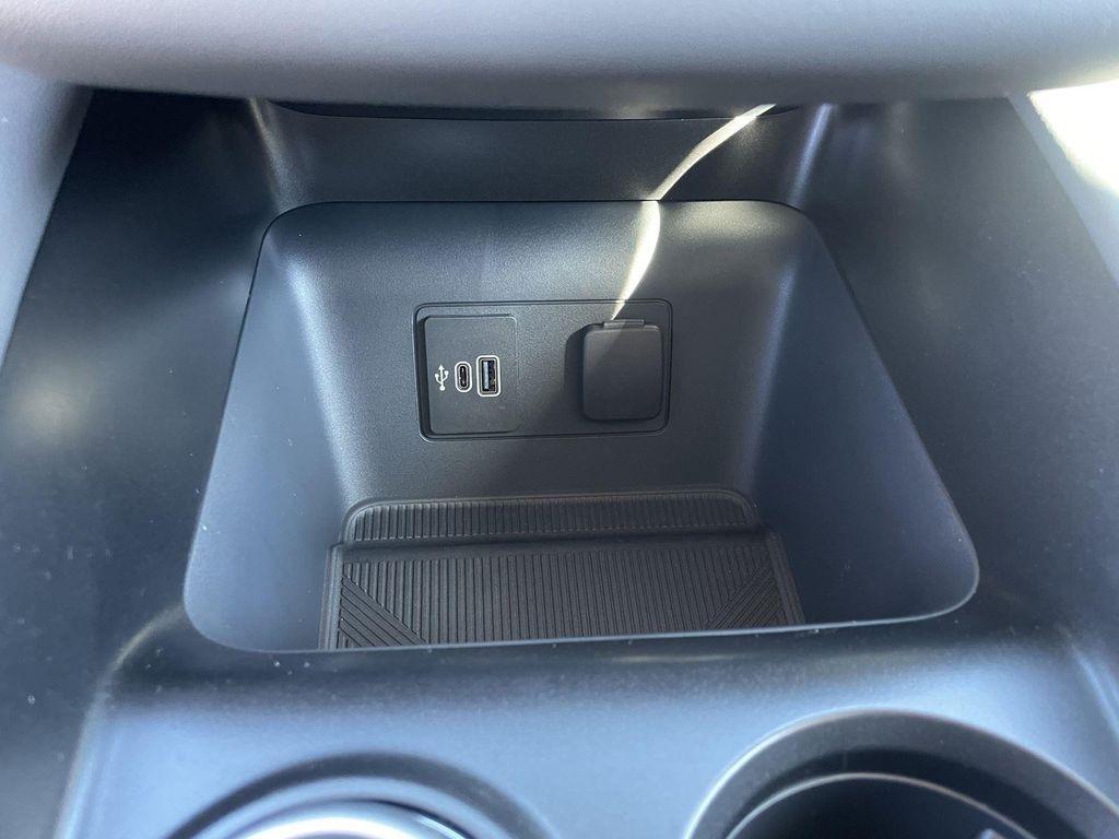 new 2026 Ford Explorer car, priced at $40,285