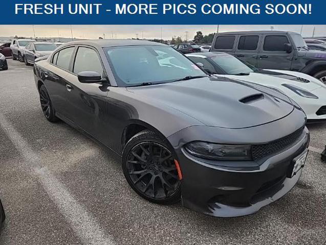 used 2019 Dodge Charger car, priced at $18,995