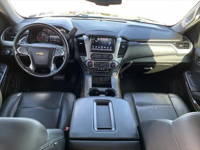 used 2018 Chevrolet Tahoe car, priced at $25,995