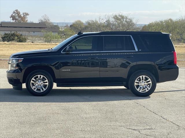 used 2018 Chevrolet Tahoe car, priced at $25,995