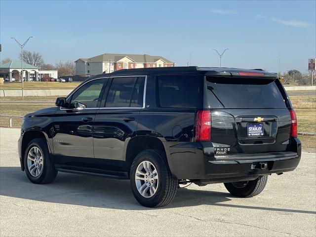 used 2018 Chevrolet Tahoe car, priced at $25,995