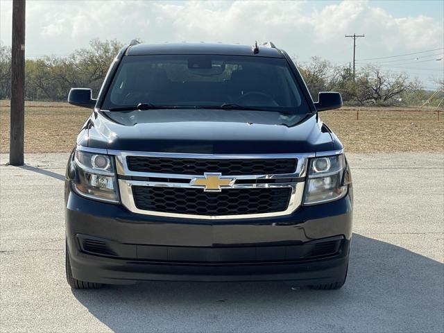 used 2018 Chevrolet Tahoe car, priced at $25,995