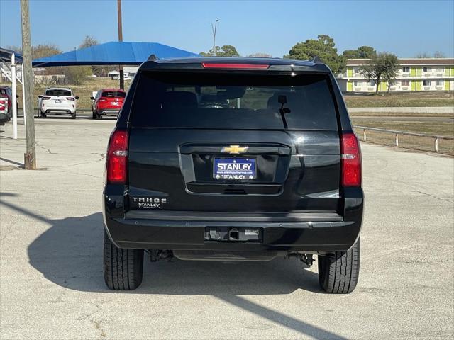 used 2018 Chevrolet Tahoe car, priced at $25,995