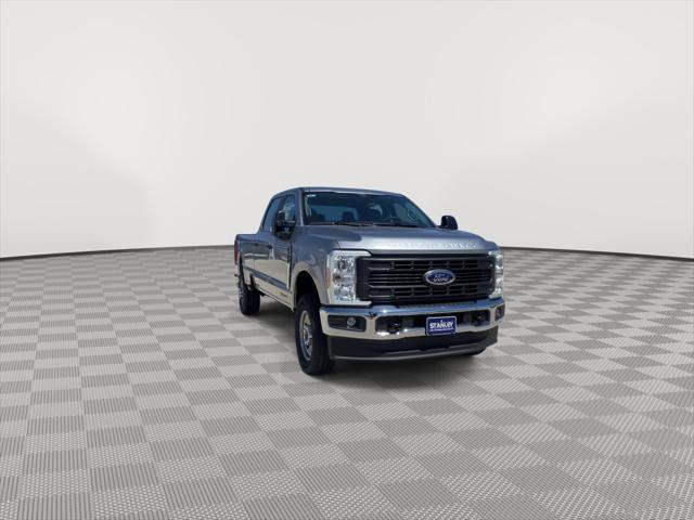 new 2024 Ford F-350 car, priced at $60,500