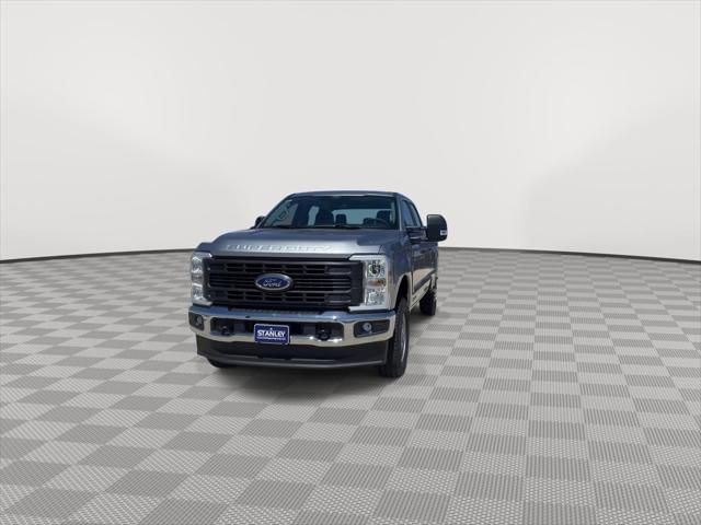 new 2024 Ford F-350 car, priced at $60,500