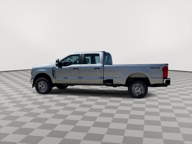 new 2024 Ford F-350 car, priced at $60,500