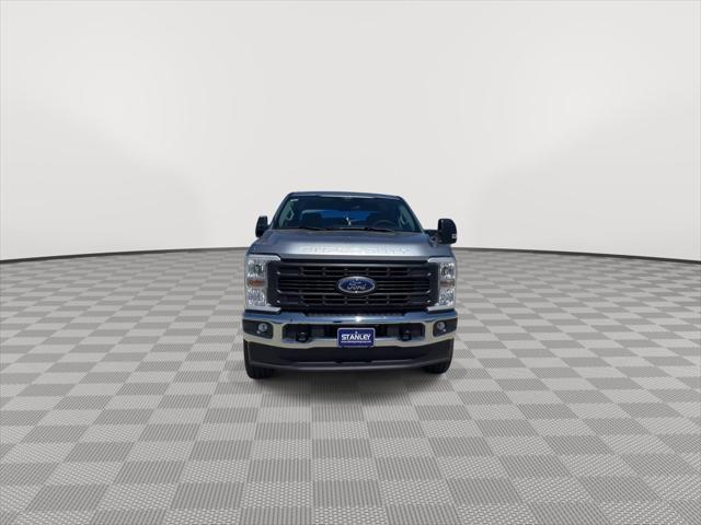 new 2024 Ford F-350 car, priced at $60,500