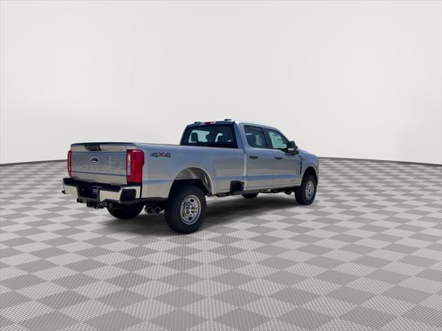 new 2024 Ford F-350 car, priced at $60,500