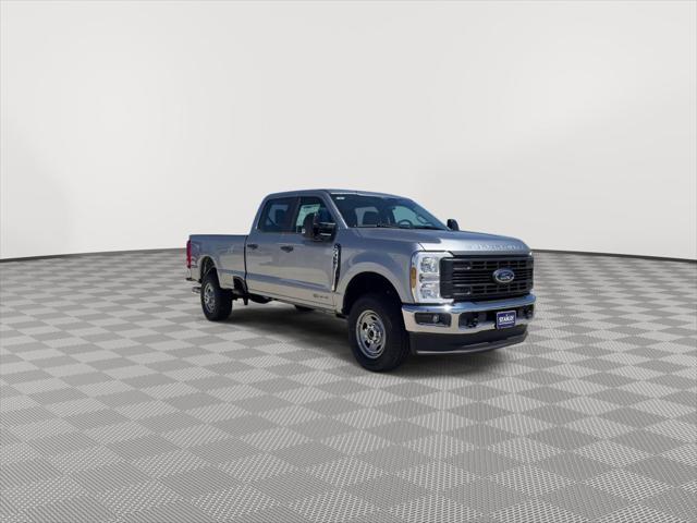 new 2024 Ford F-350 car, priced at $60,500