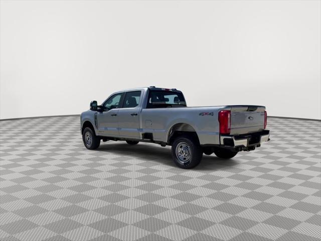 new 2024 Ford F-350 car, priced at $60,500