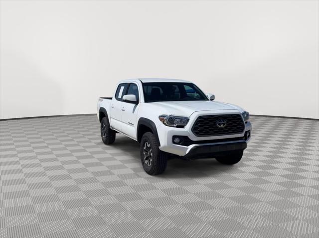 used 2023 Toyota Tacoma car, priced at $39,500