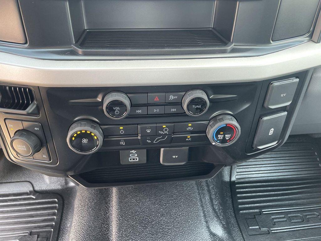 new 2026 Ford F-250 car, priced at $62,753