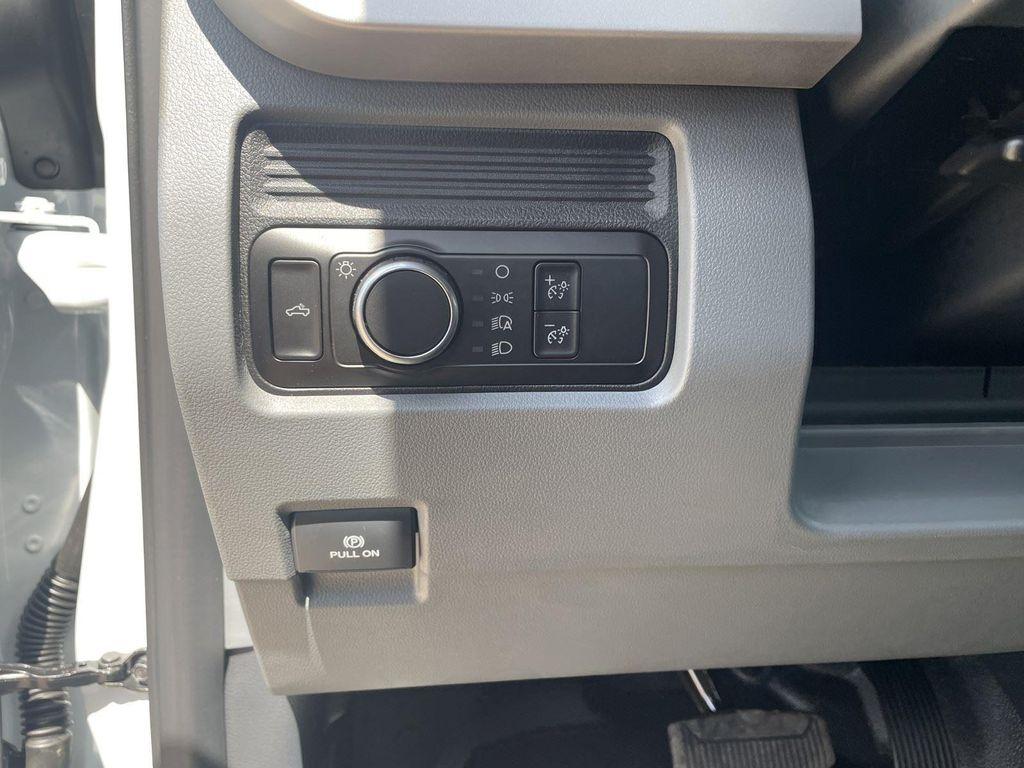 new 2026 Ford F-250 car, priced at $62,753