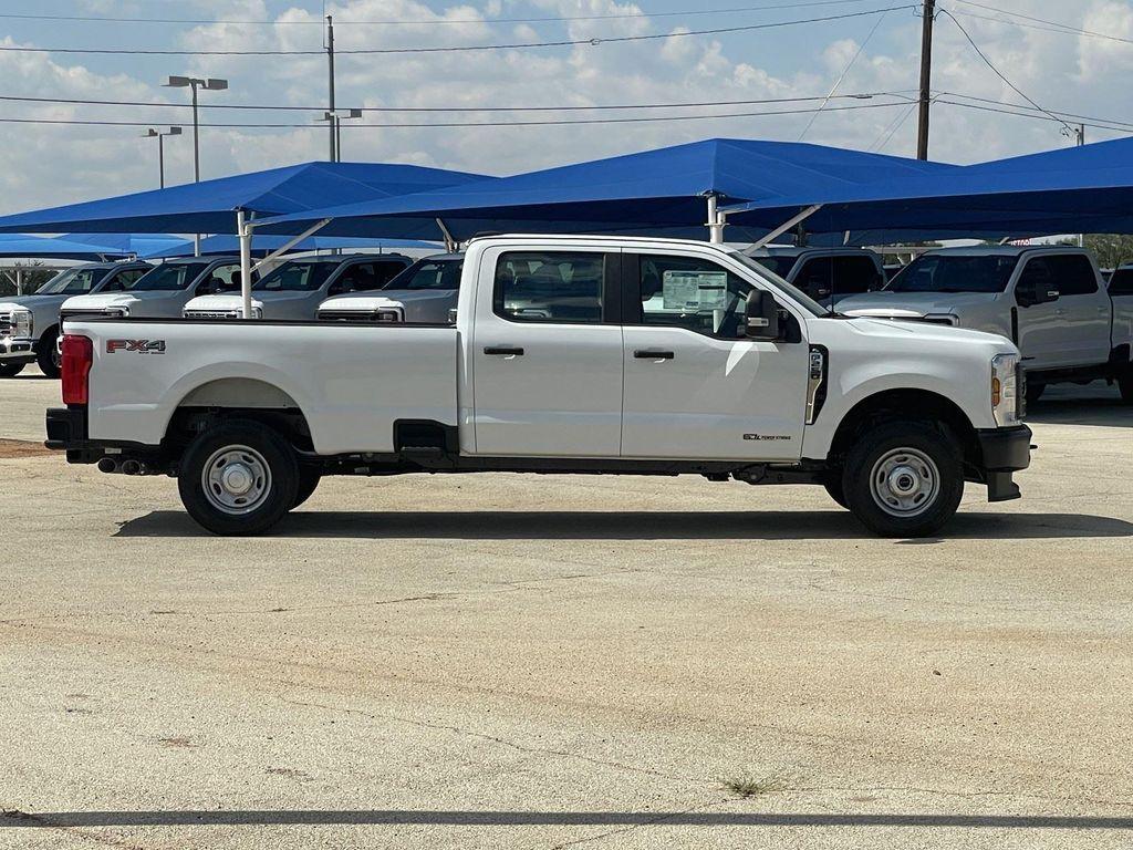 new 2026 Ford F-250 car, priced at $62,753
