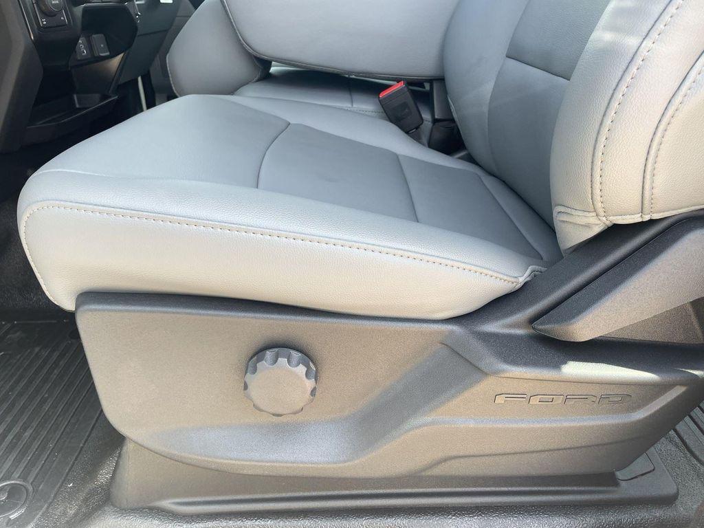 new 2026 Ford F-250 car, priced at $62,753