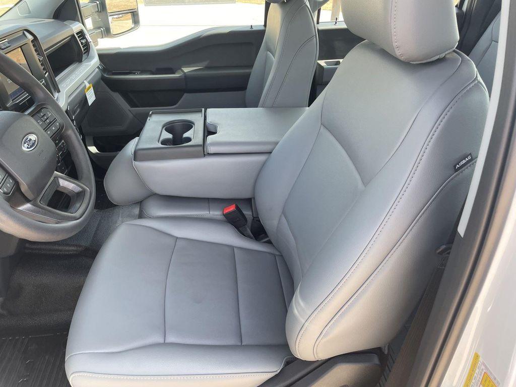 new 2026 Ford F-250 car, priced at $62,753