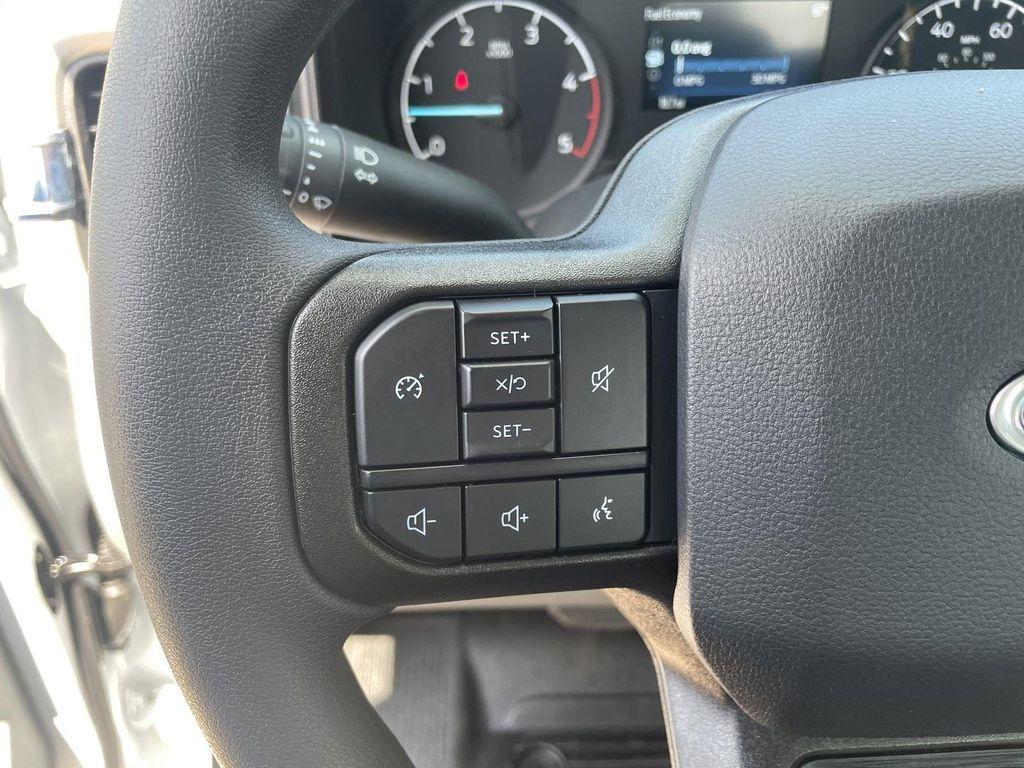 new 2026 Ford F-250 car, priced at $62,753