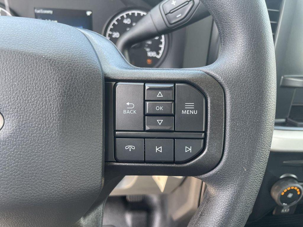 new 2026 Ford F-250 car, priced at $62,753