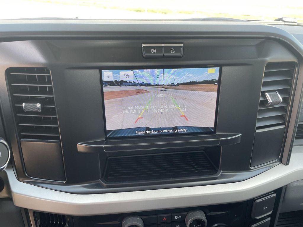 new 2026 Ford F-250 car, priced at $62,753