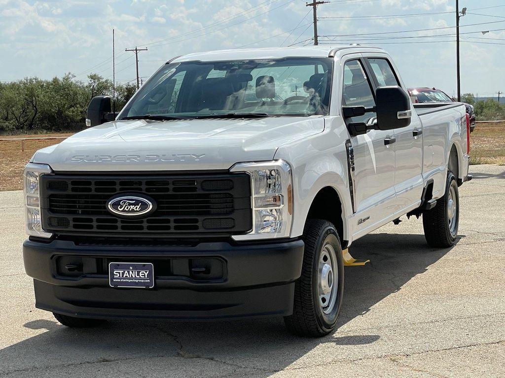 new 2026 Ford F-250 car, priced at $62,753