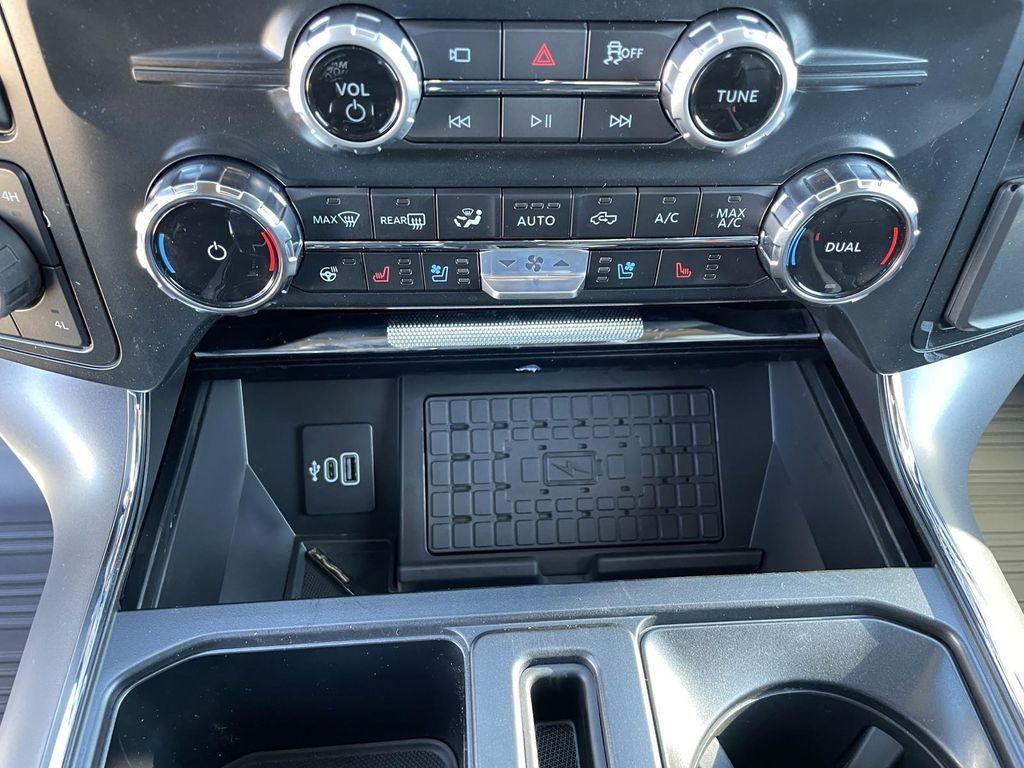 new 2025 Ford F-150 car, priced at $63,437