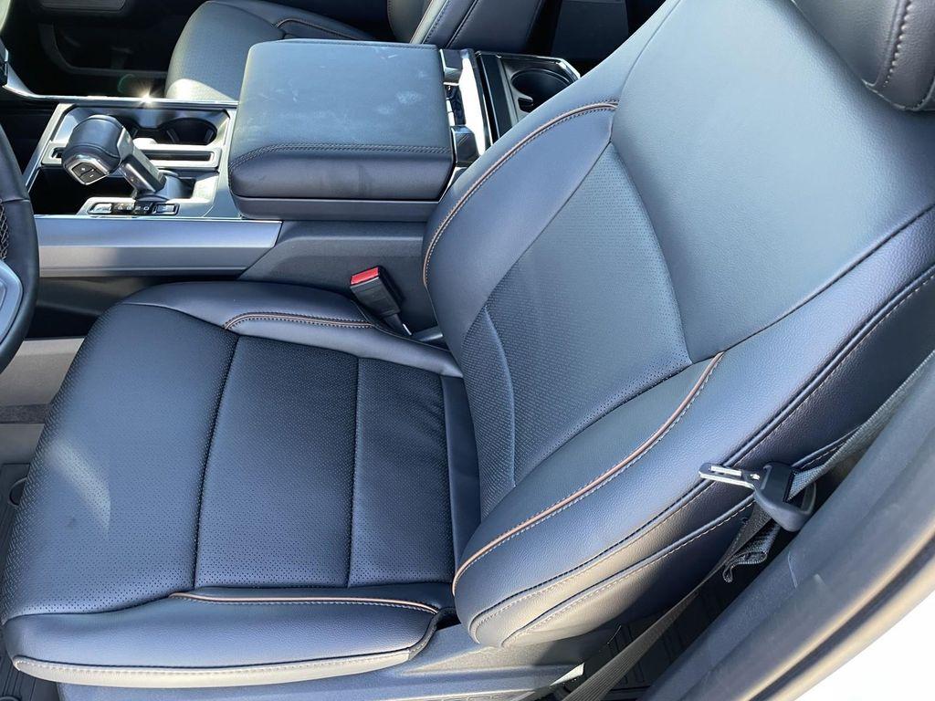 new 2025 Ford F-150 car, priced at $63,437