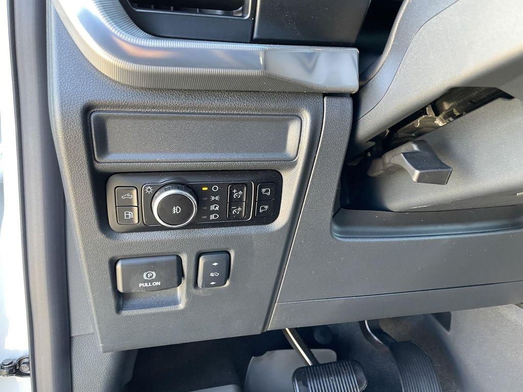 new 2025 Ford F-150 car, priced at $63,437