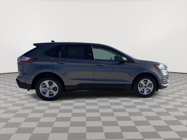 new 2024 Ford Edge car, priced at $32,995