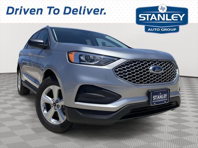 new 2024 Ford Edge car, priced at $32,995