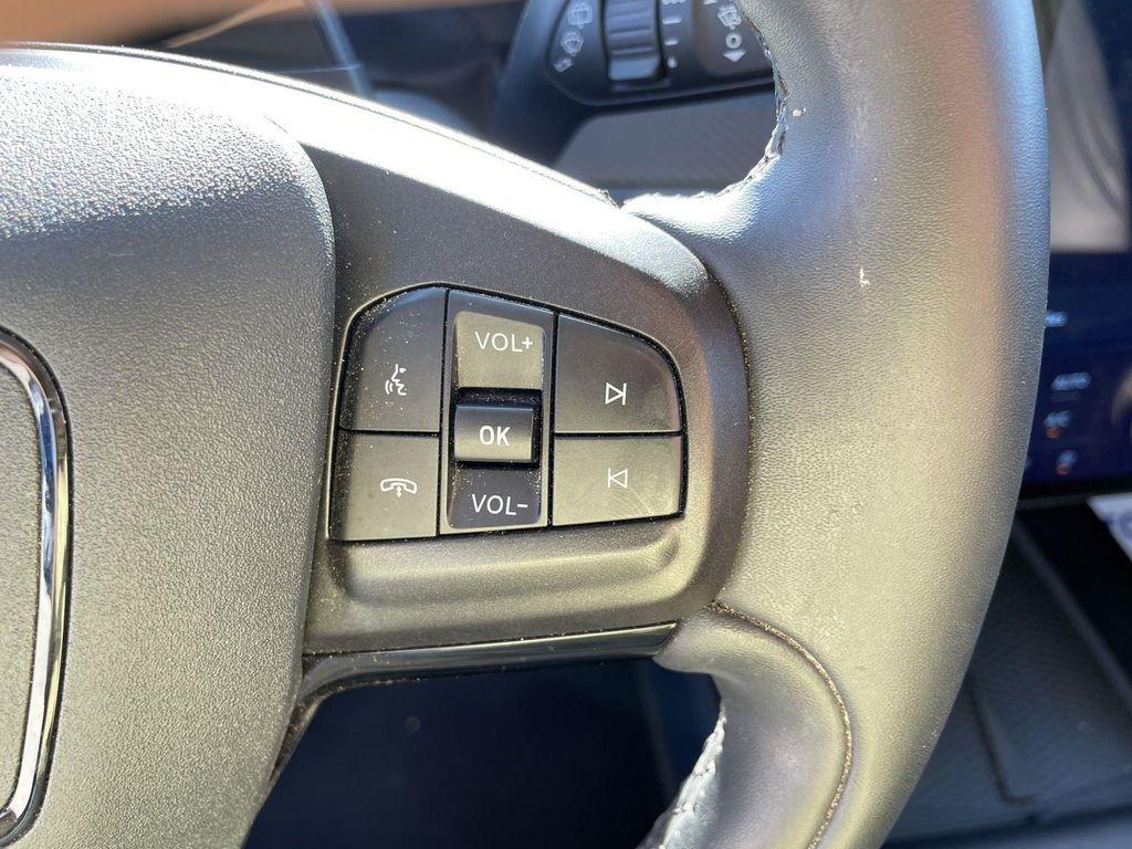 used 2023 Ford Mustang Mach-E car, priced at $26,995