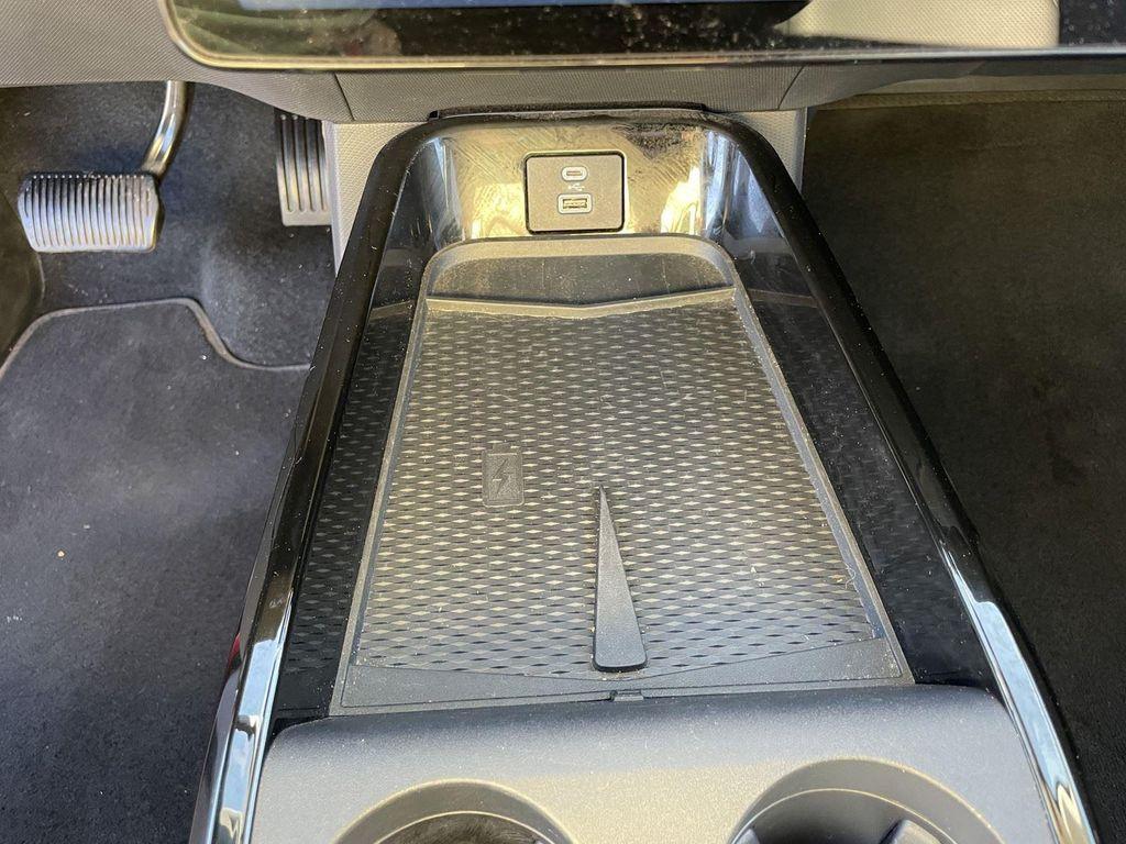 used 2023 Ford Mustang Mach-E car, priced at $26,995