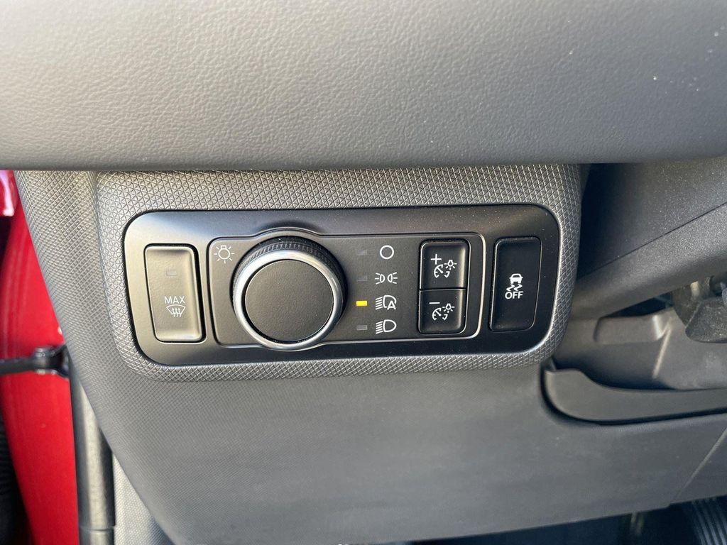 used 2023 Ford Mustang Mach-E car, priced at $26,995