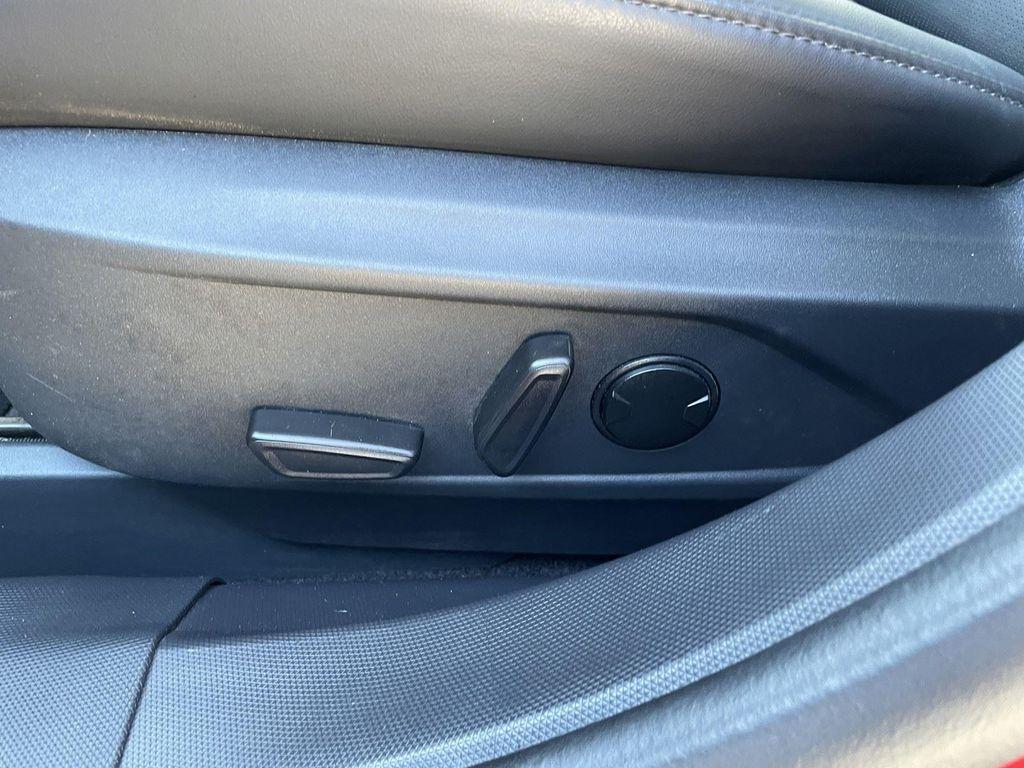 used 2023 Ford Mustang Mach-E car, priced at $26,995