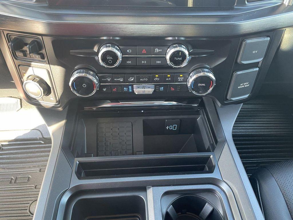 new 2026 Ford F-250 car, priced at $85,405