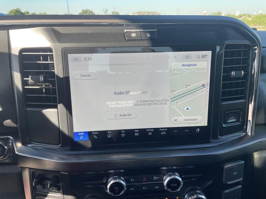 new 2026 Ford F-250 car, priced at $85,405