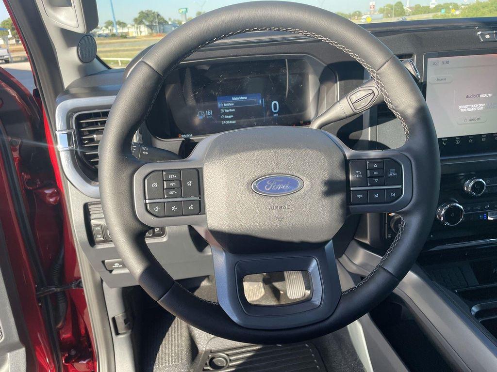 new 2026 Ford F-250 car, priced at $85,405