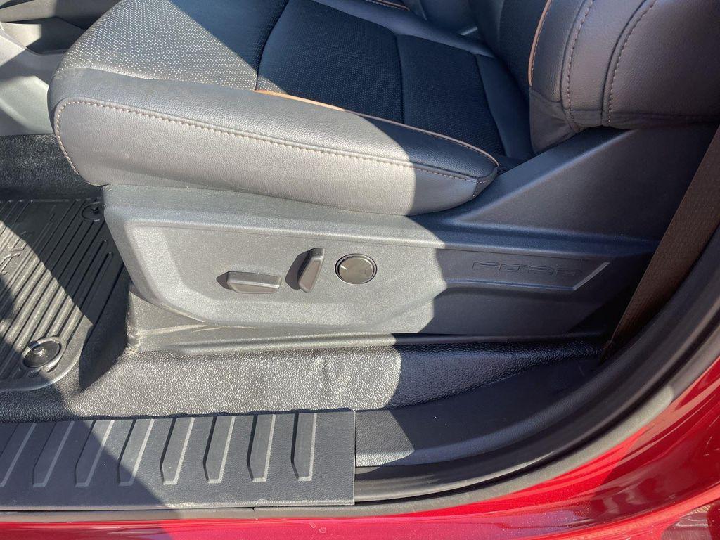 new 2026 Ford F-250 car, priced at $85,405