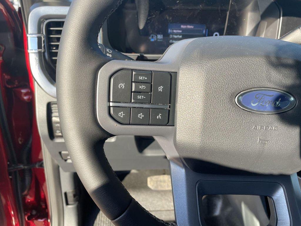 new 2026 Ford F-250 car, priced at $85,405