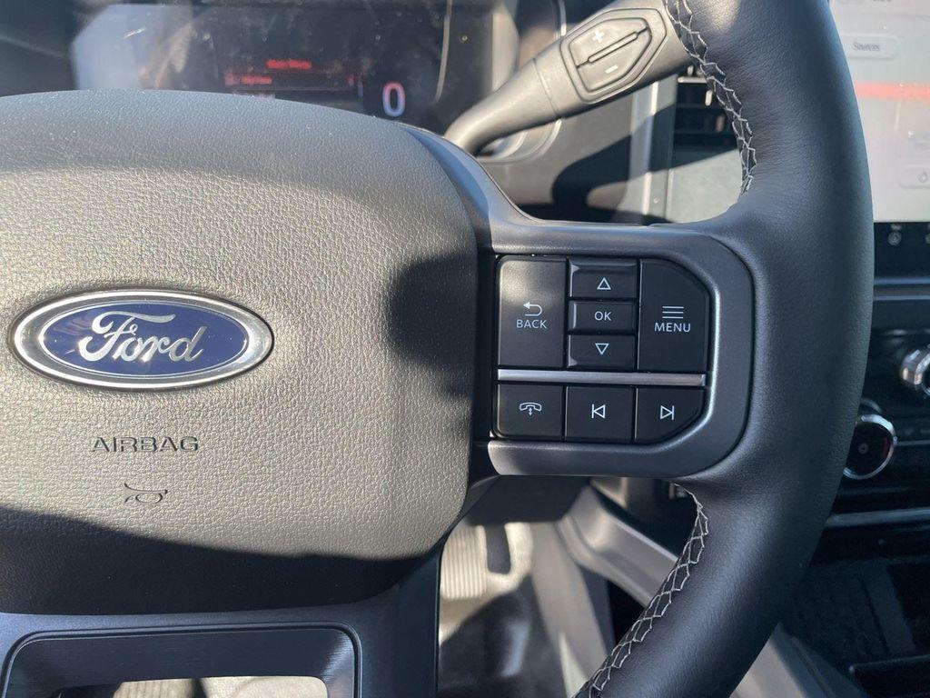 new 2026 Ford F-250 car, priced at $85,405