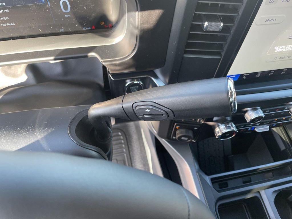 new 2026 Ford F-250 car, priced at $85,405