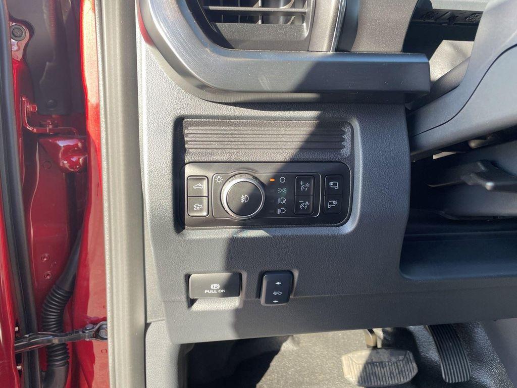 new 2026 Ford F-250 car, priced at $85,405