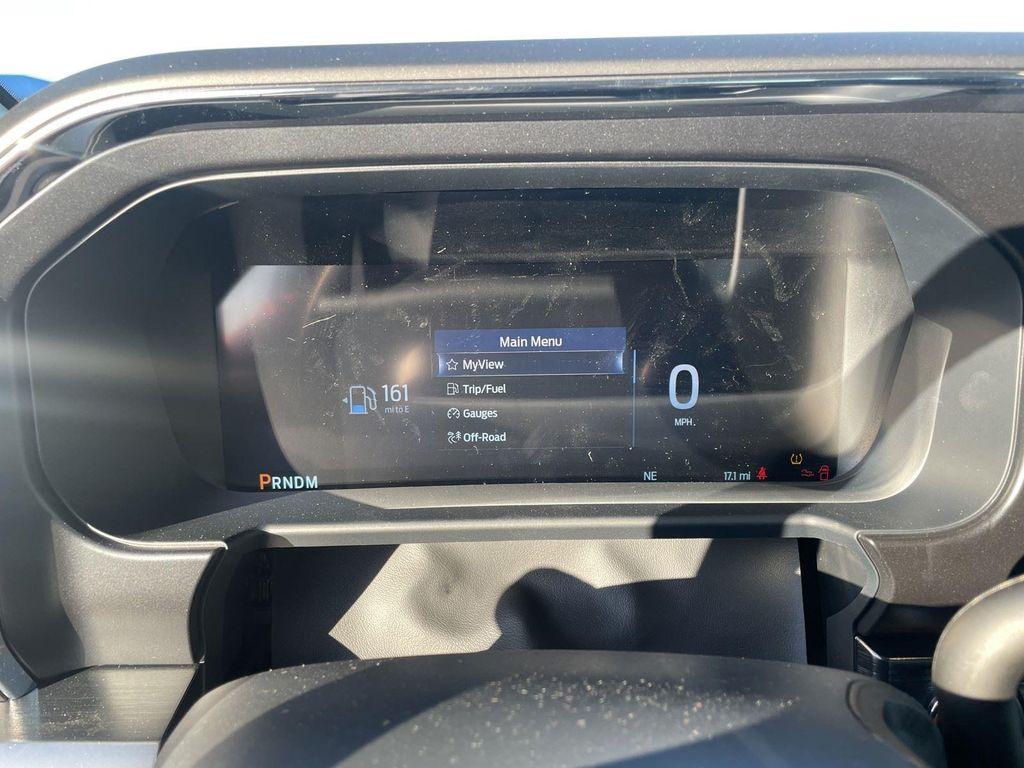 new 2026 Ford F-250 car, priced at $85,405