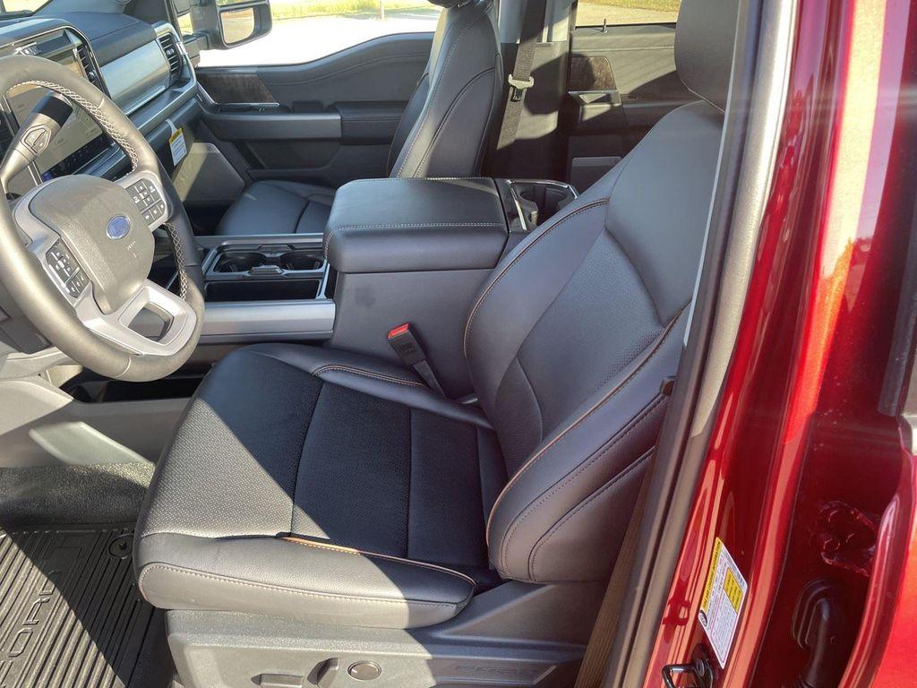 new 2026 Ford F-250 car, priced at $85,405