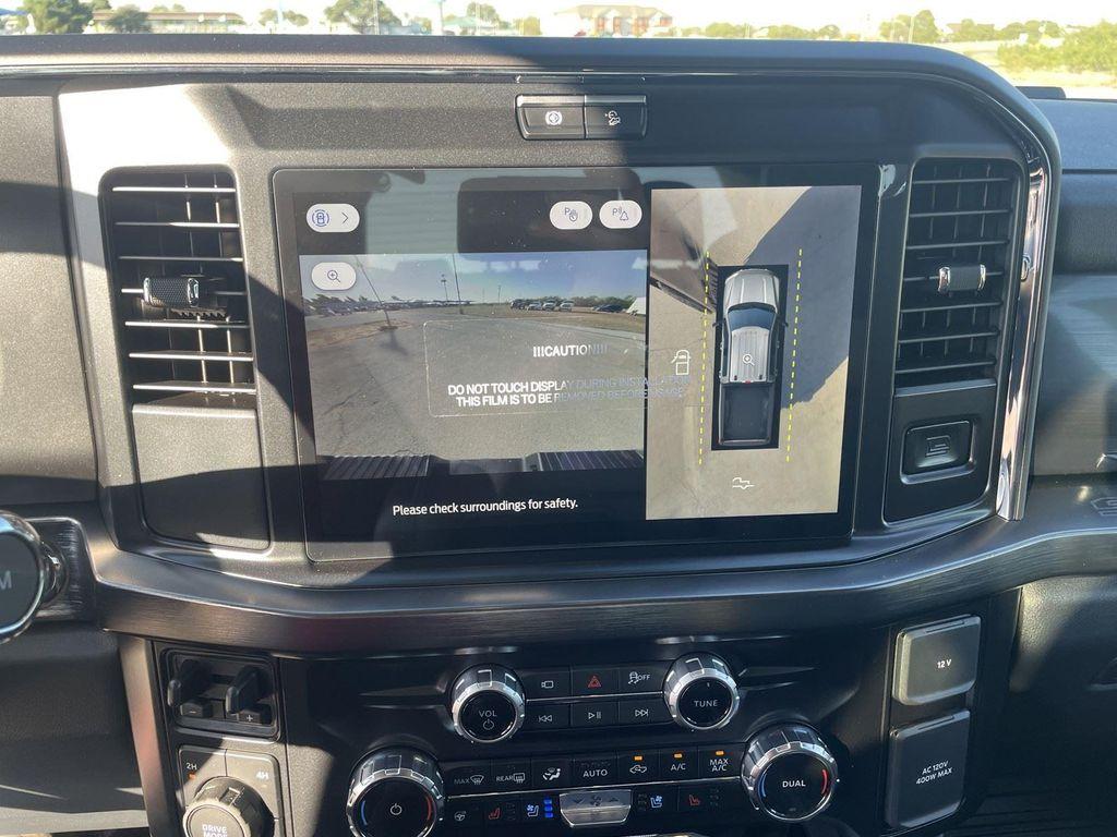 new 2026 Ford F-250 car, priced at $85,405