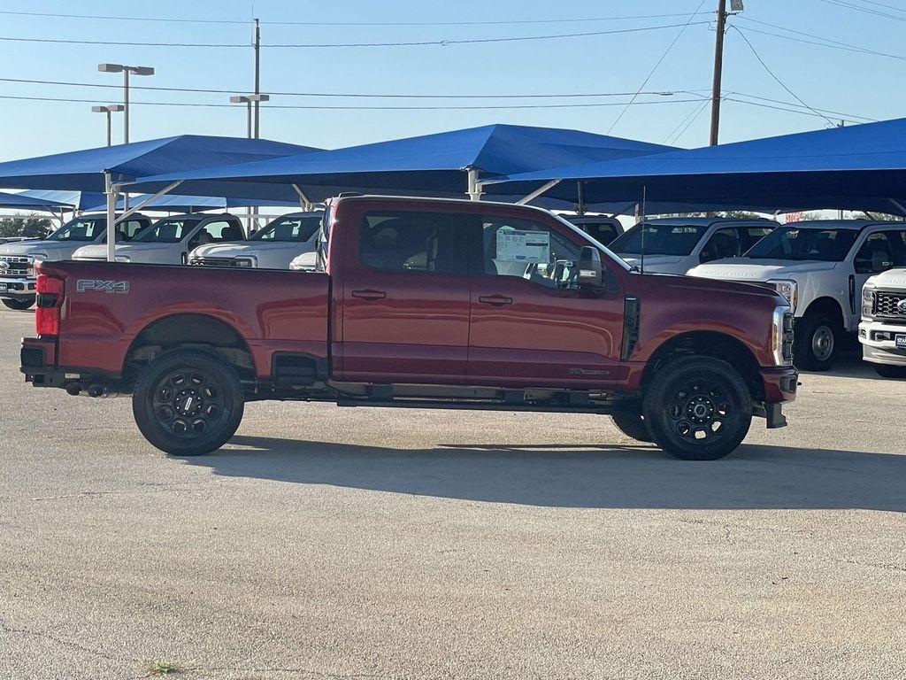 new 2026 Ford F-250 car, priced at $85,405