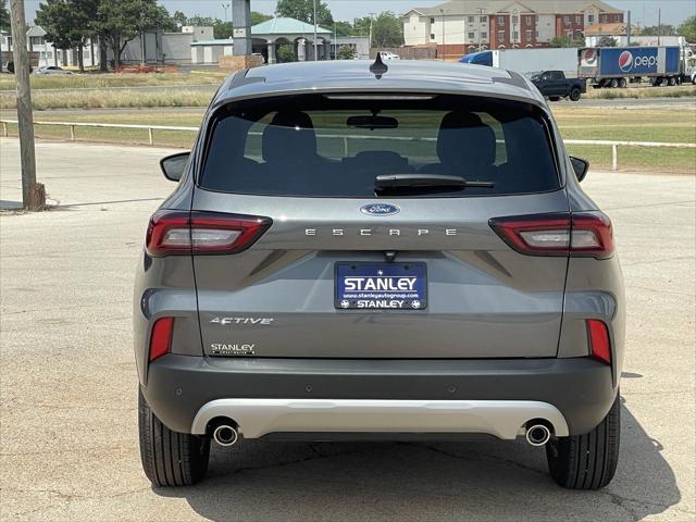 new 2025 Ford Escape car, priced at $31,239
